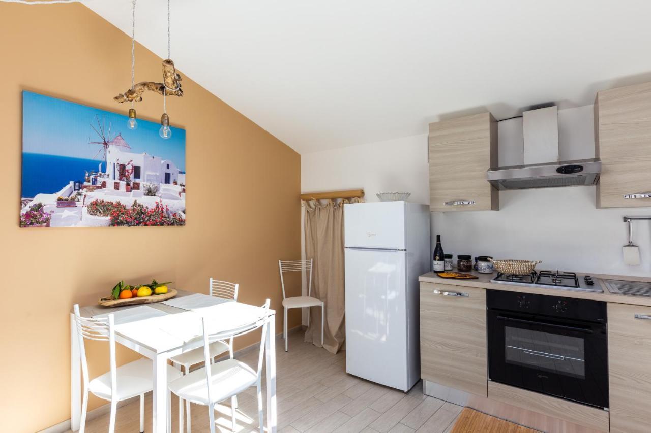 Ferienwohnung Casa Tredici Palermo Exterior foto