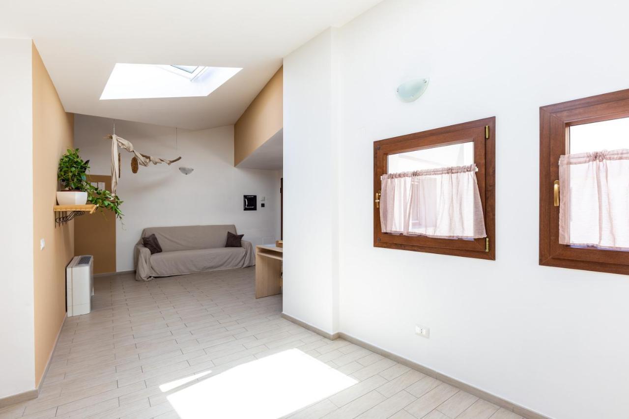 Ferienwohnung Casa Tredici Palermo Exterior foto