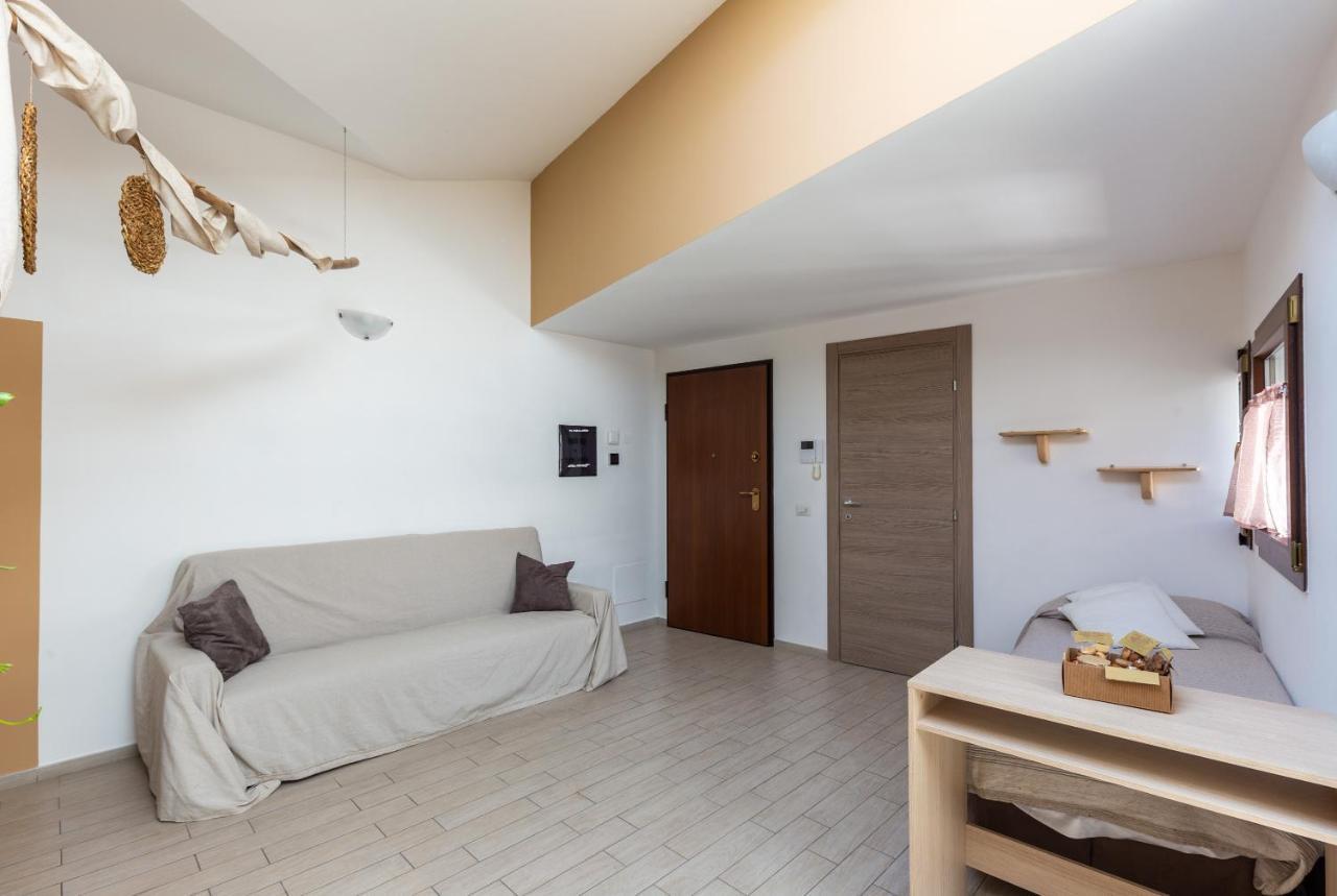 Ferienwohnung Casa Tredici Palermo Exterior foto