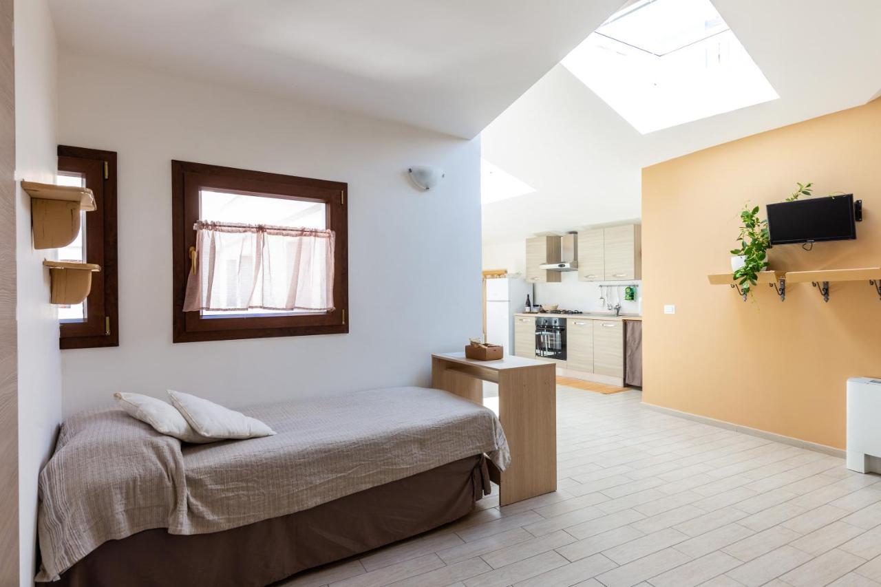 Ferienwohnung Casa Tredici Palermo Exterior foto