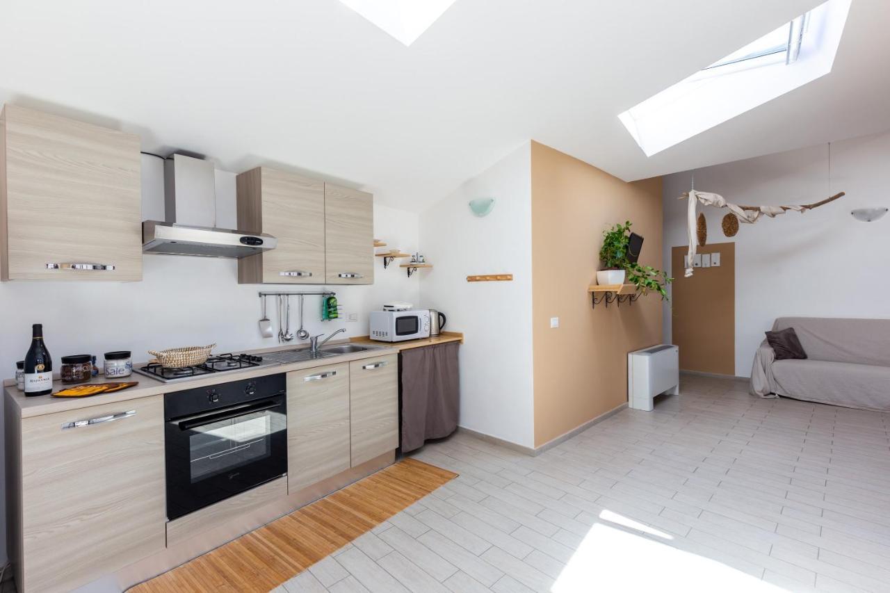 Ferienwohnung Casa Tredici Palermo Exterior foto